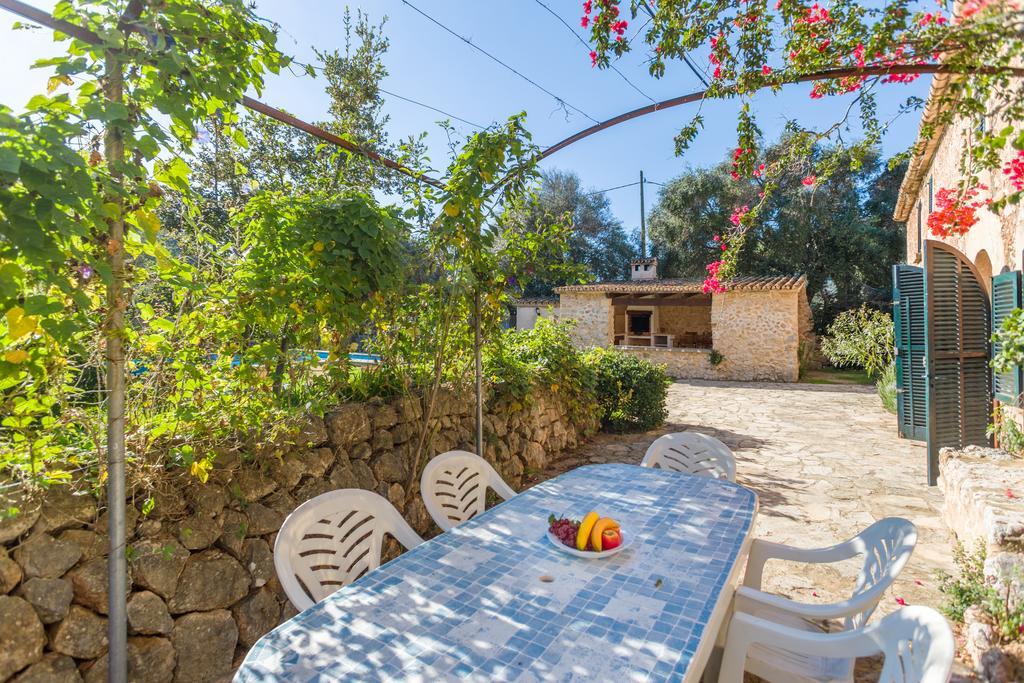 Villa Mestrança Pollença