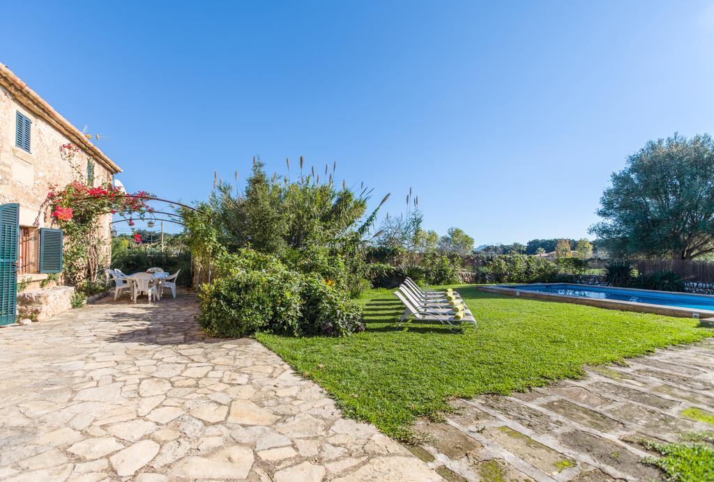 Villa Mestrança