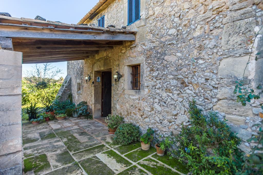 Villa Mestrança Pollença