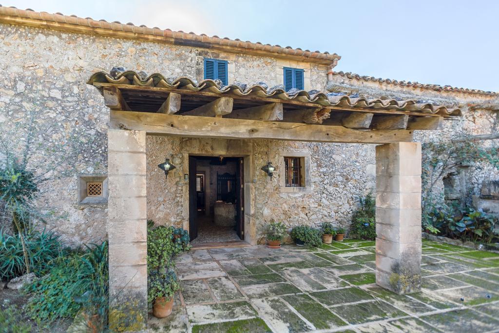 Villa Mestrança *