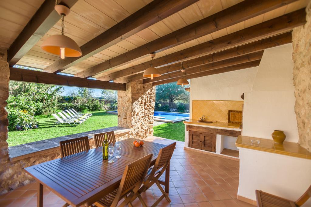 Mestrança Villa Pollença