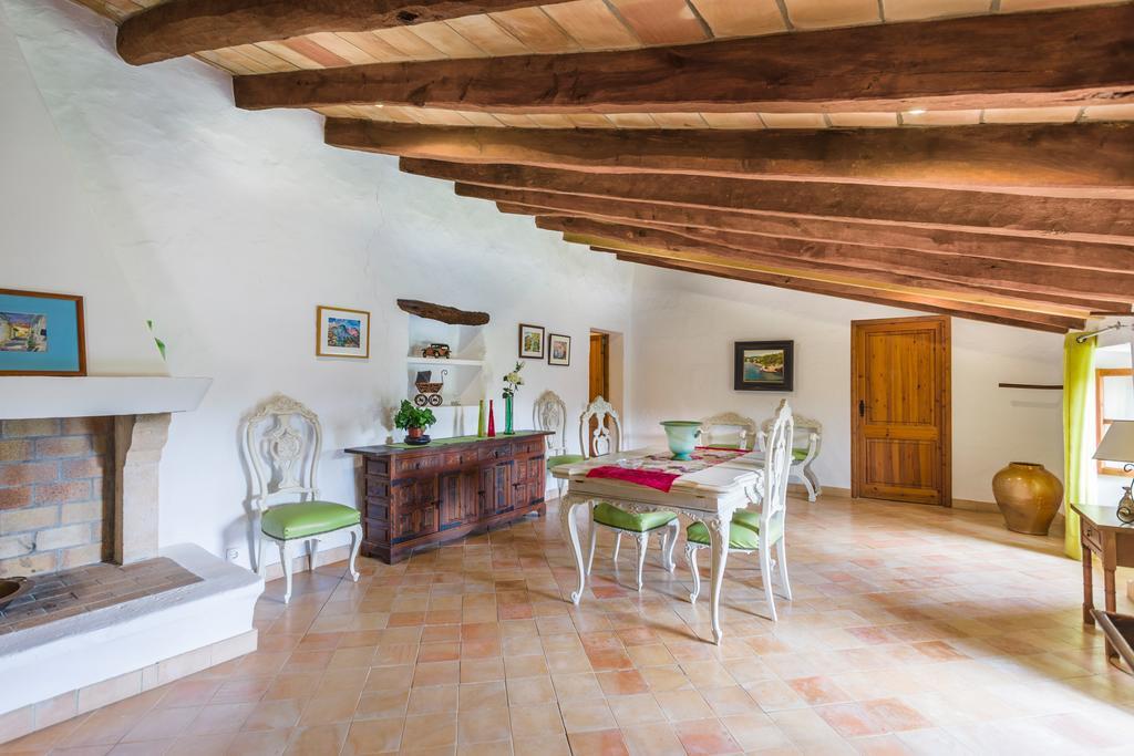 Mestrança Villa Pollença