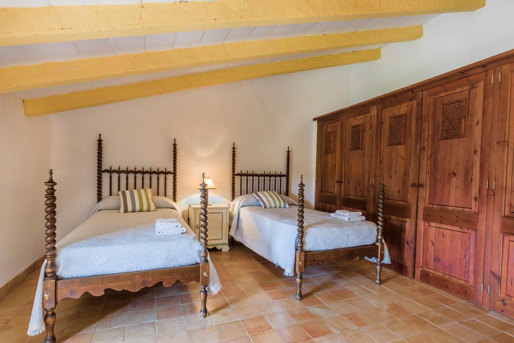 Villa Mestrança