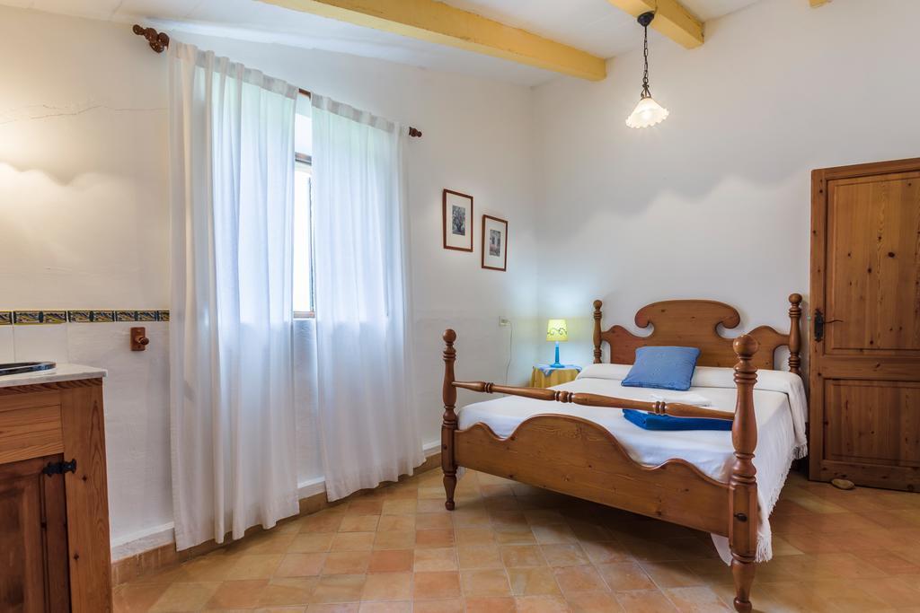 Mestrança Villa