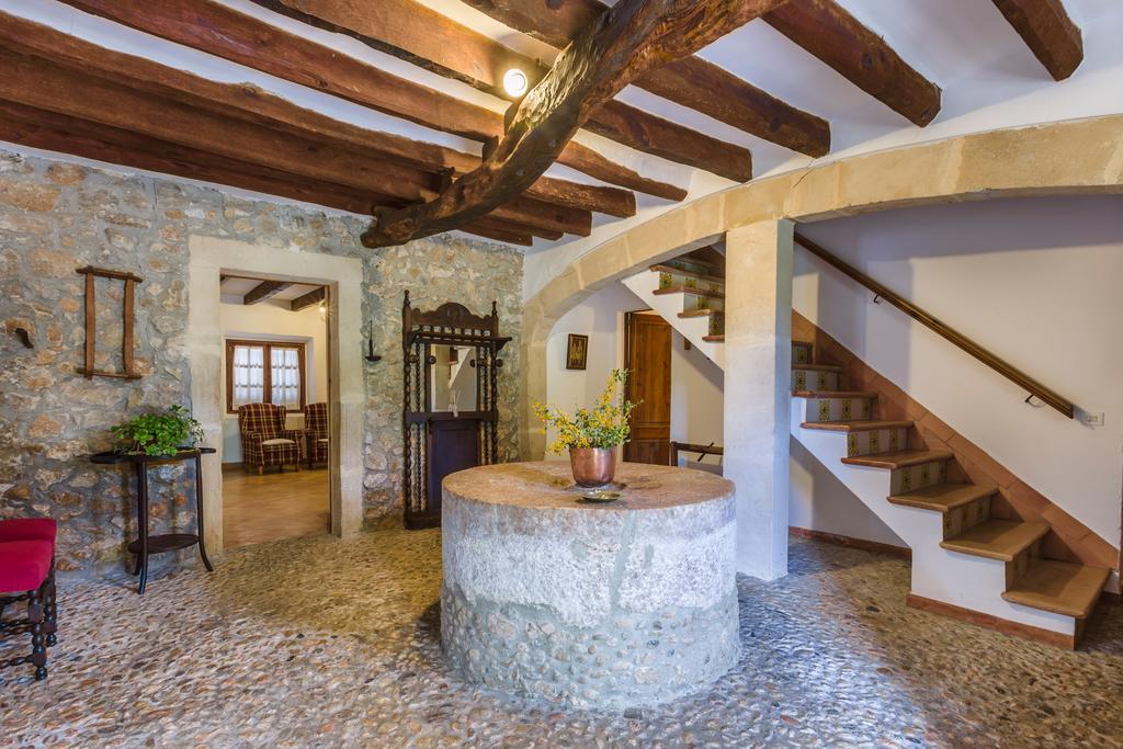 Villa Mestrança Pollença