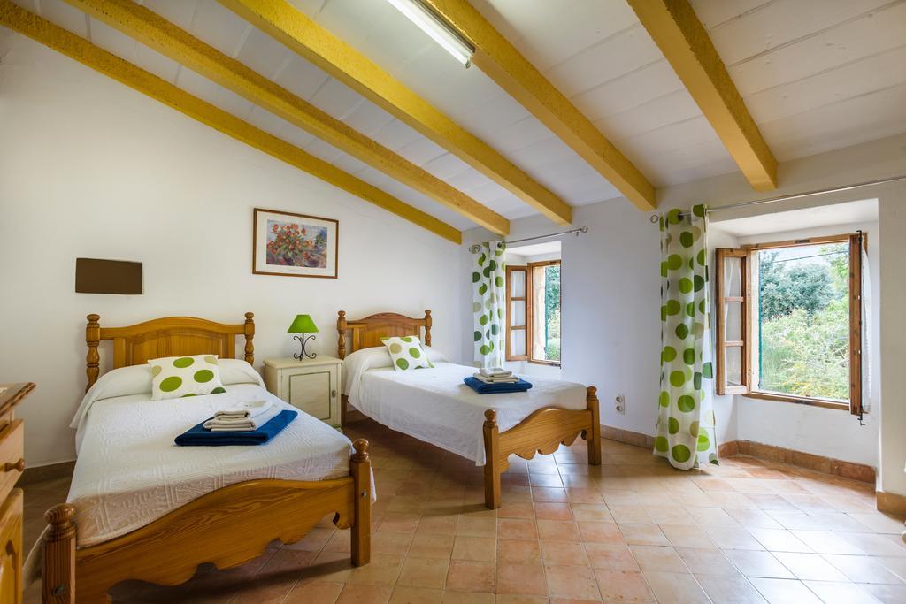 Villa Mestrança Pollença