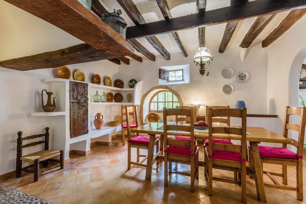 Villa Mestrança Pollença