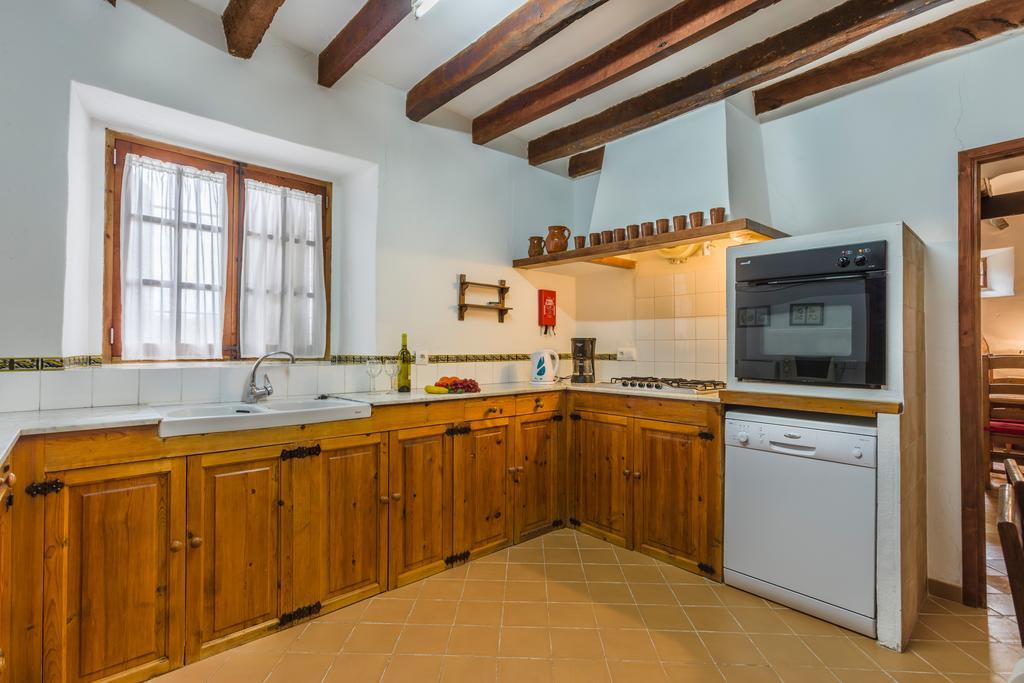 Mestrança Villa *