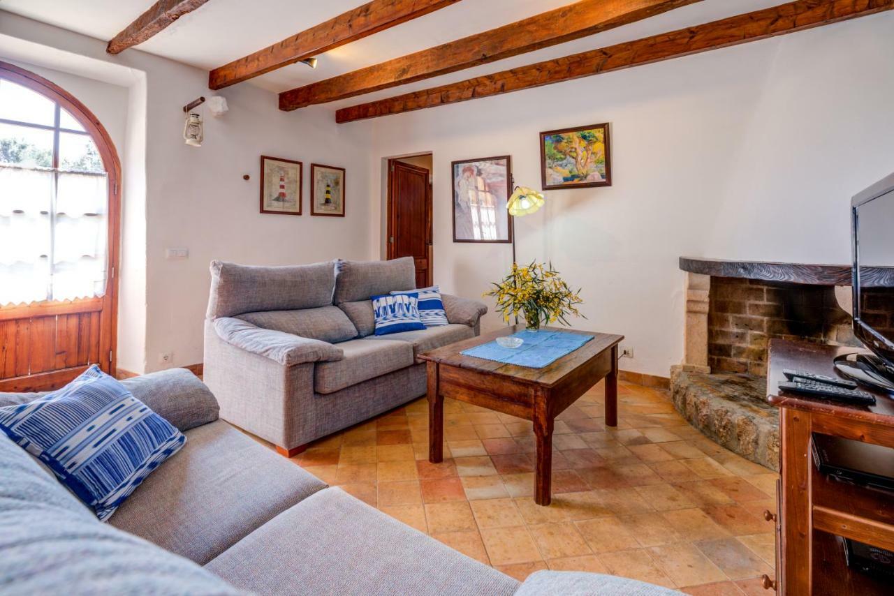 Villa Mestrança *