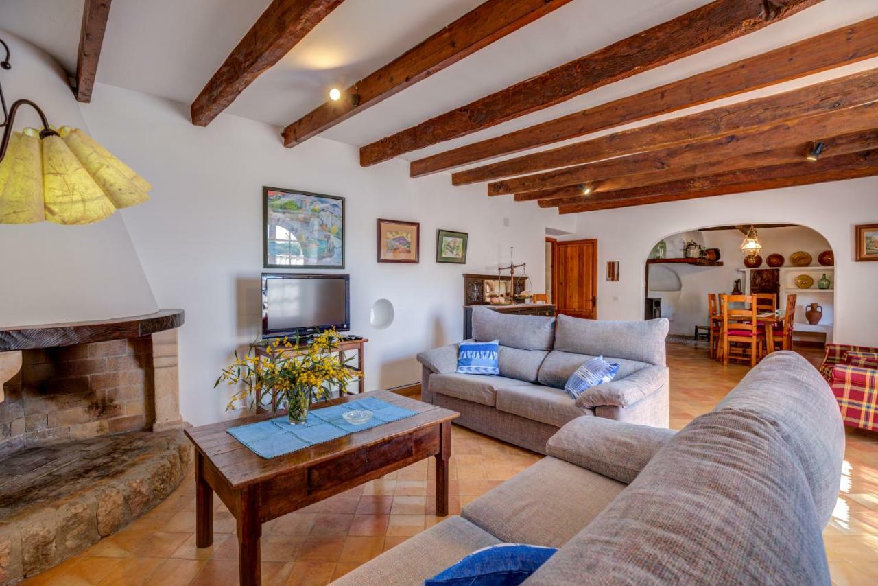 Mestrança Villa *