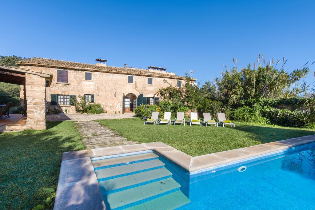 Mestranca Villa Pollenca