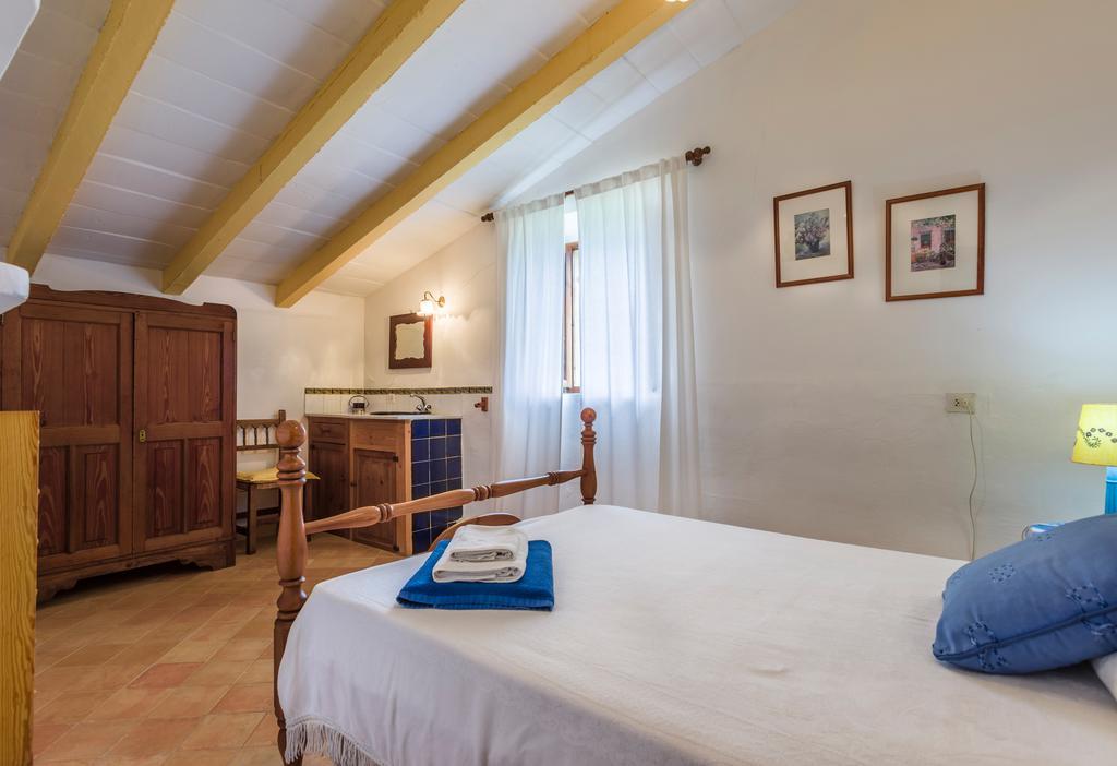Villa Mestranca Pollenca